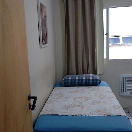 Minha Casa, Seu Hostel Recife Dış mekan fotoğraf