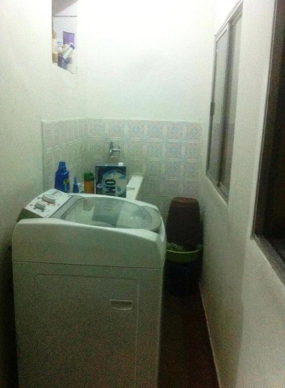 Minha Casa, Seu Hostel Recife Dış mekan fotoğraf