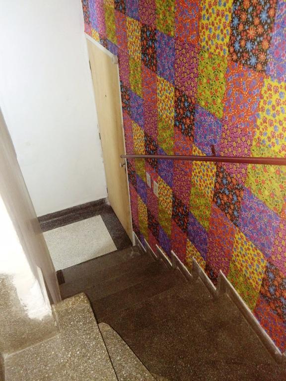 Minha Casa, Seu Hostel Recife Dış mekan fotoğraf
