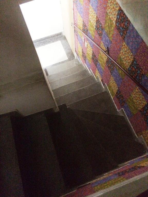 Minha Casa, Seu Hostel Recife Dış mekan fotoğraf