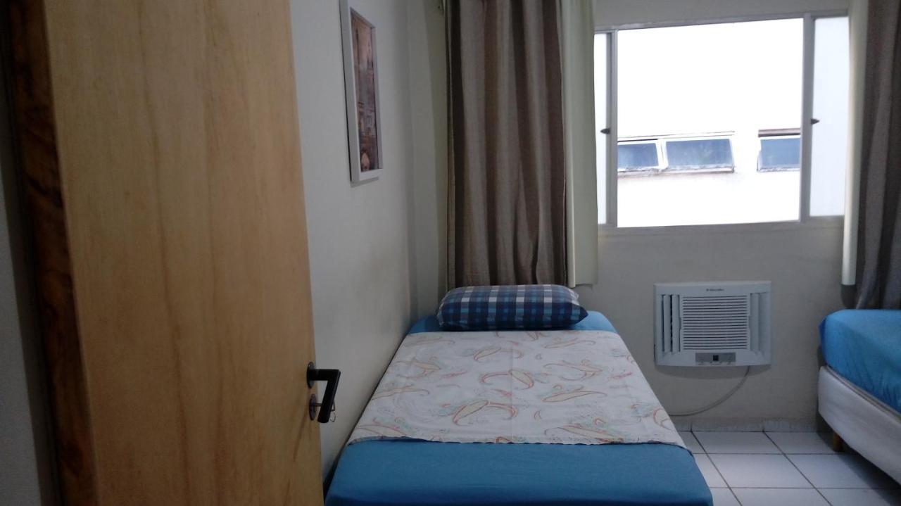 Minha Casa, Seu Hostel Recife Dış mekan fotoğraf